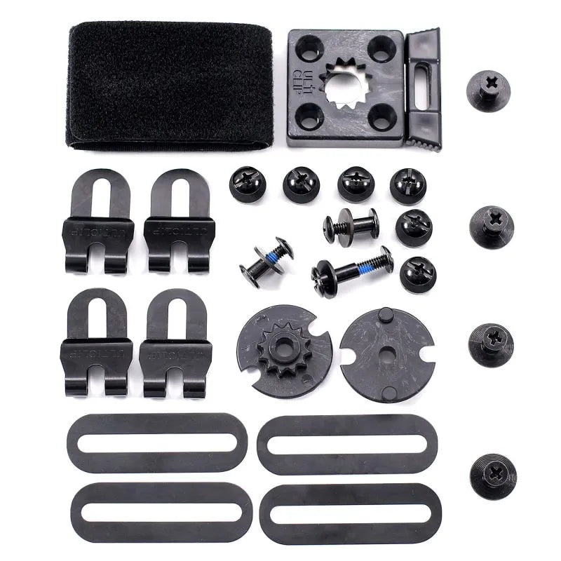 Ulticlip - UltiLink Kit Complete