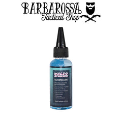 Waldo Dynamics - Perfect Silicone Lube