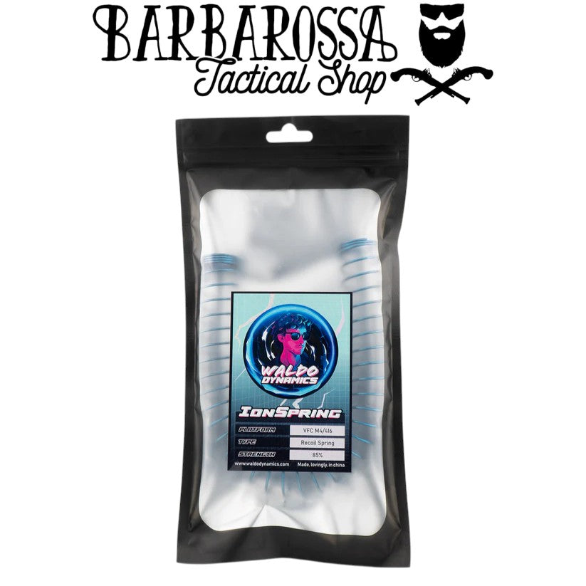 Waldo Dynamics - VFC M4/416 "Ion" Winter Recoil Spring