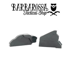 Waldo Dynamics - BBA LevAR Short Stroke Kit