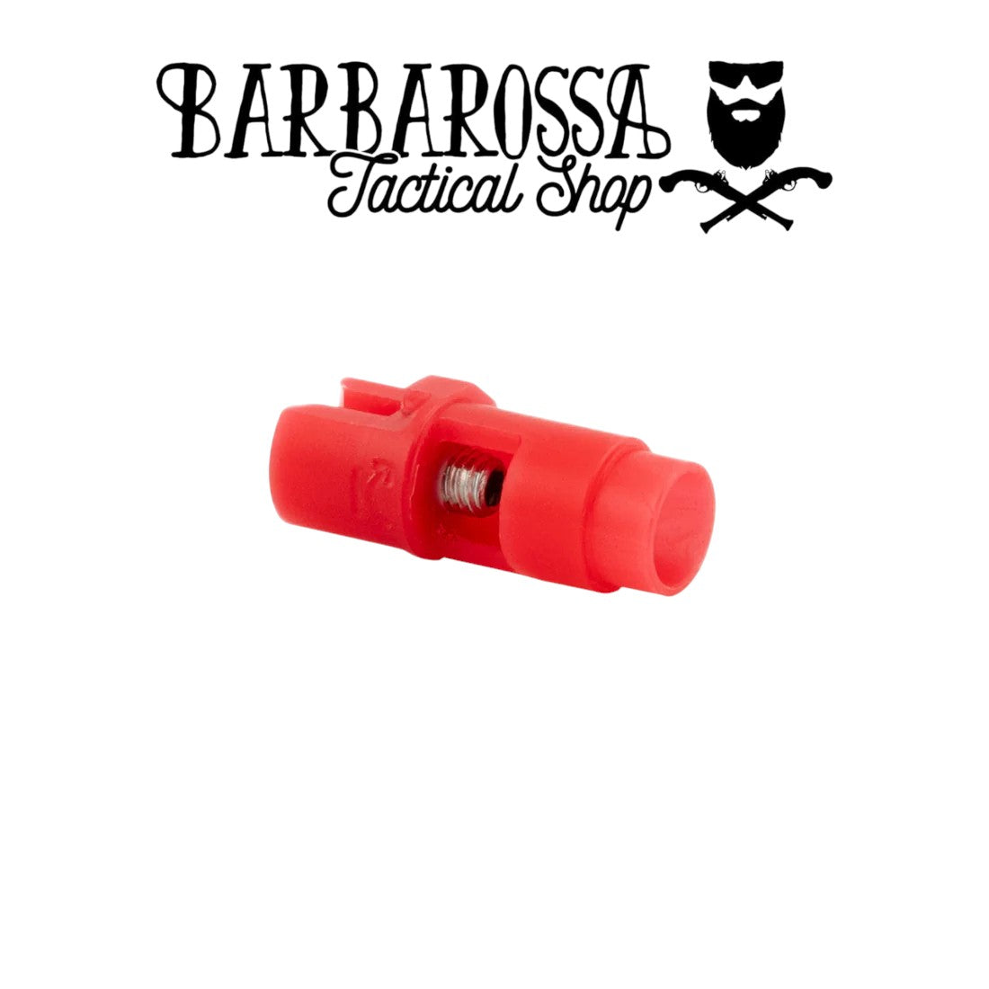 Waldo Dynamics - Crimson NPAS for MWS TM / DE / Salvo