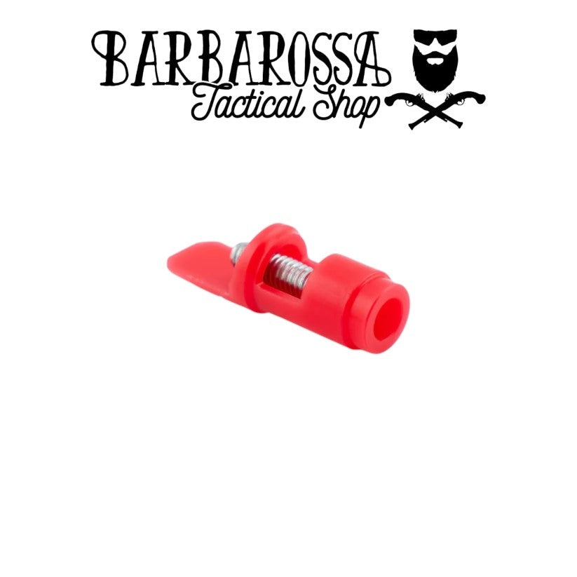 Waldo Dynamics - Crimson NPAS for VFC / APFG / Maruyama