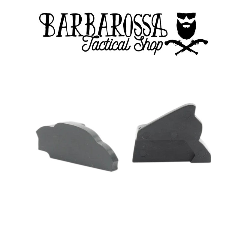Waldo Dynamics - BBA LevAR Short Stroke Kit