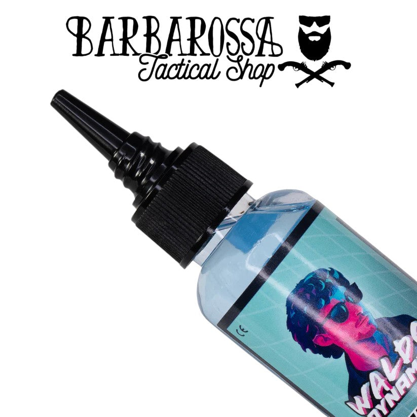 Waldo Dynamics - Perfect Silicone Lube