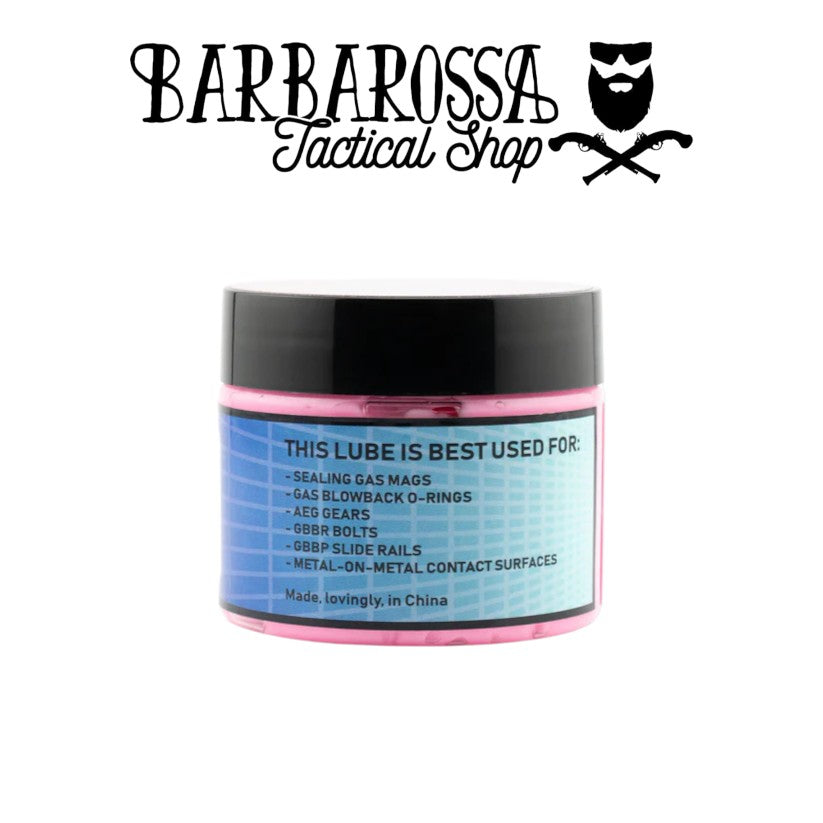 Waldo Dynamics - Perfect PTFE Grease