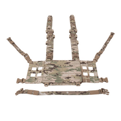 Warrior Laser Cut MCR MK1 Type 2 Multicam