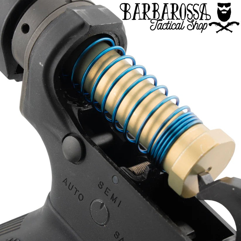 Waldo Dynamics - VFC M4/416 "Ion" Winter Recoil Spring