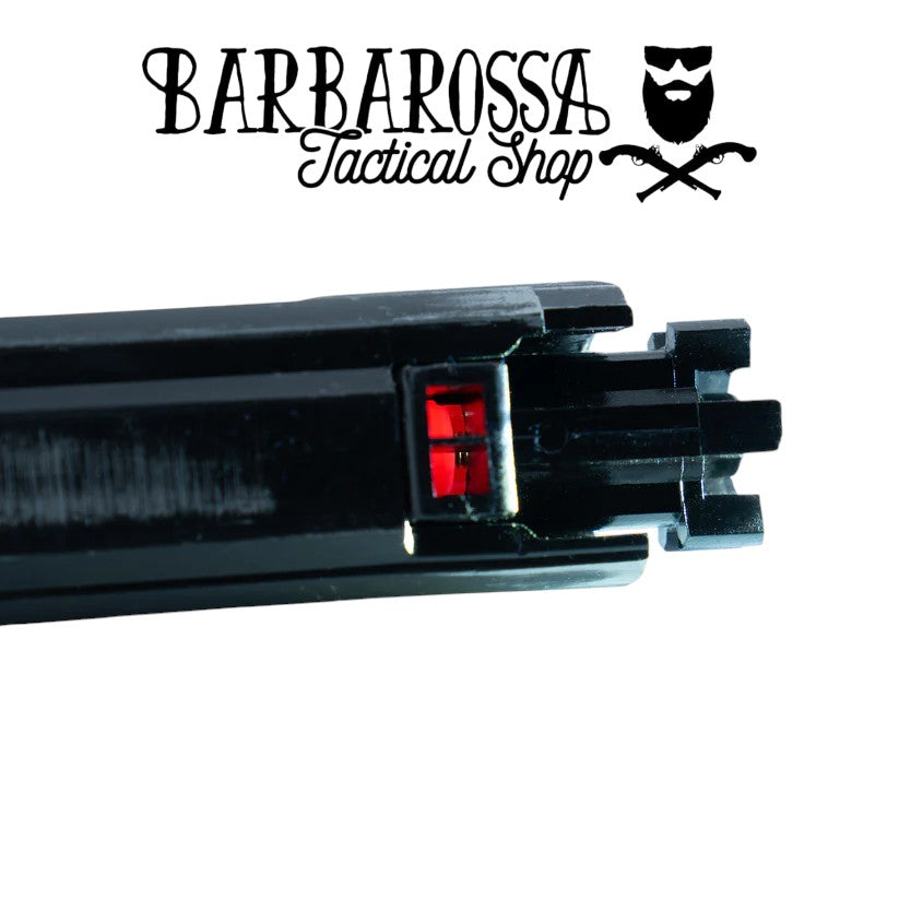 Waldo Dynamics - Crimson NPAS for VFC / APFG / Maruyama