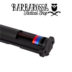 Waldo Dynamics - AAP-01 "Xeno" Short Stroke Kit