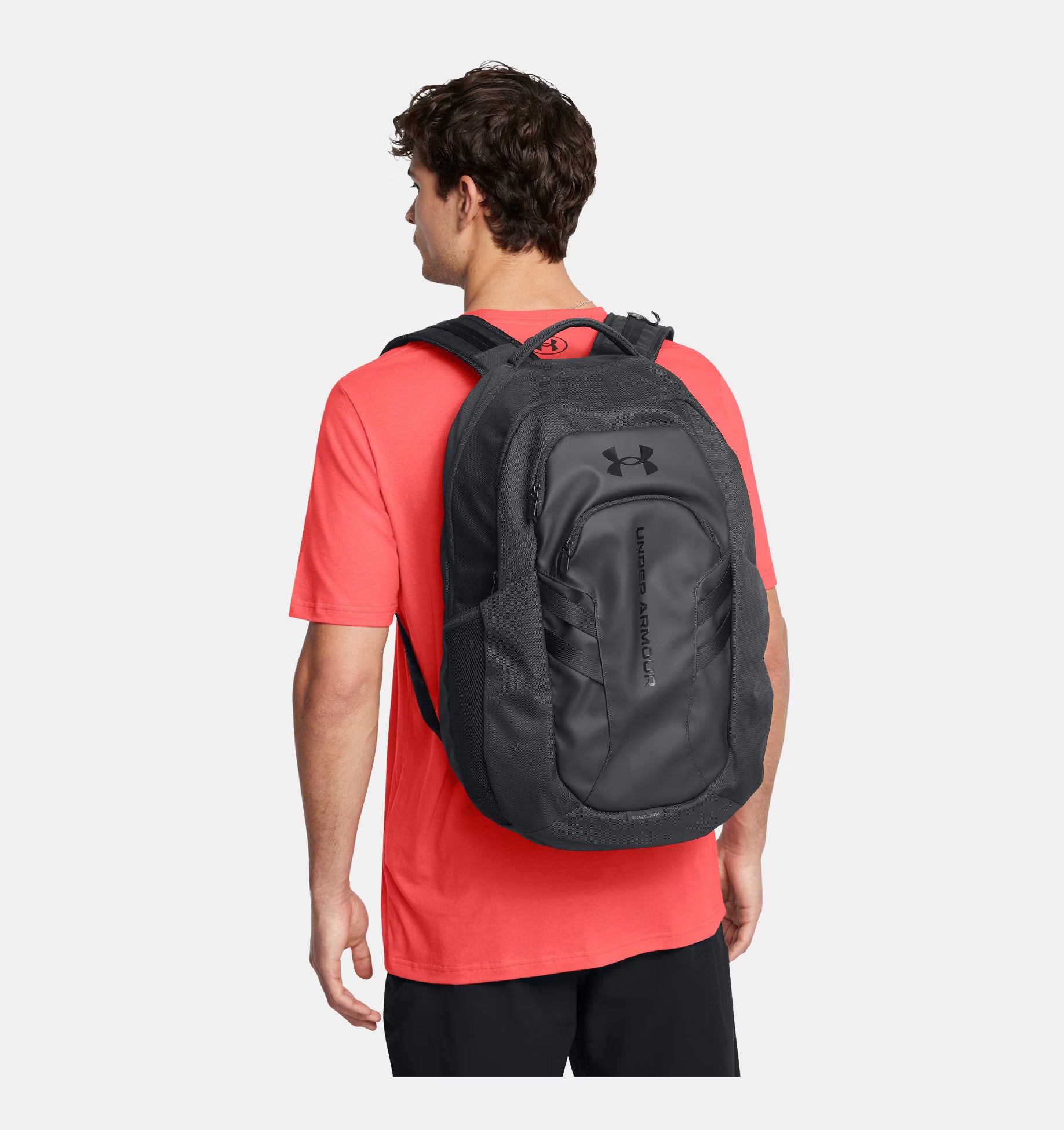Under Armour - Hustle Pro 6.0 Backpack