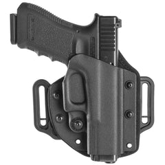 Vega Holster - VHH880 - Pancake Flat Holster - APX