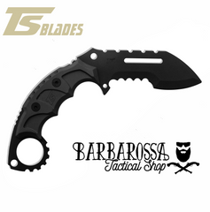 TsBlade - TS-CHACAL G3