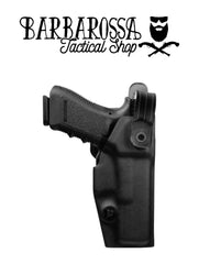 Vega Holster – Fondina in Polimero GUARDIAN per Beretta 92/98 (VKG800N)