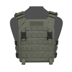 Warrior Recon Plate Carrier SAPI - Ranger Green