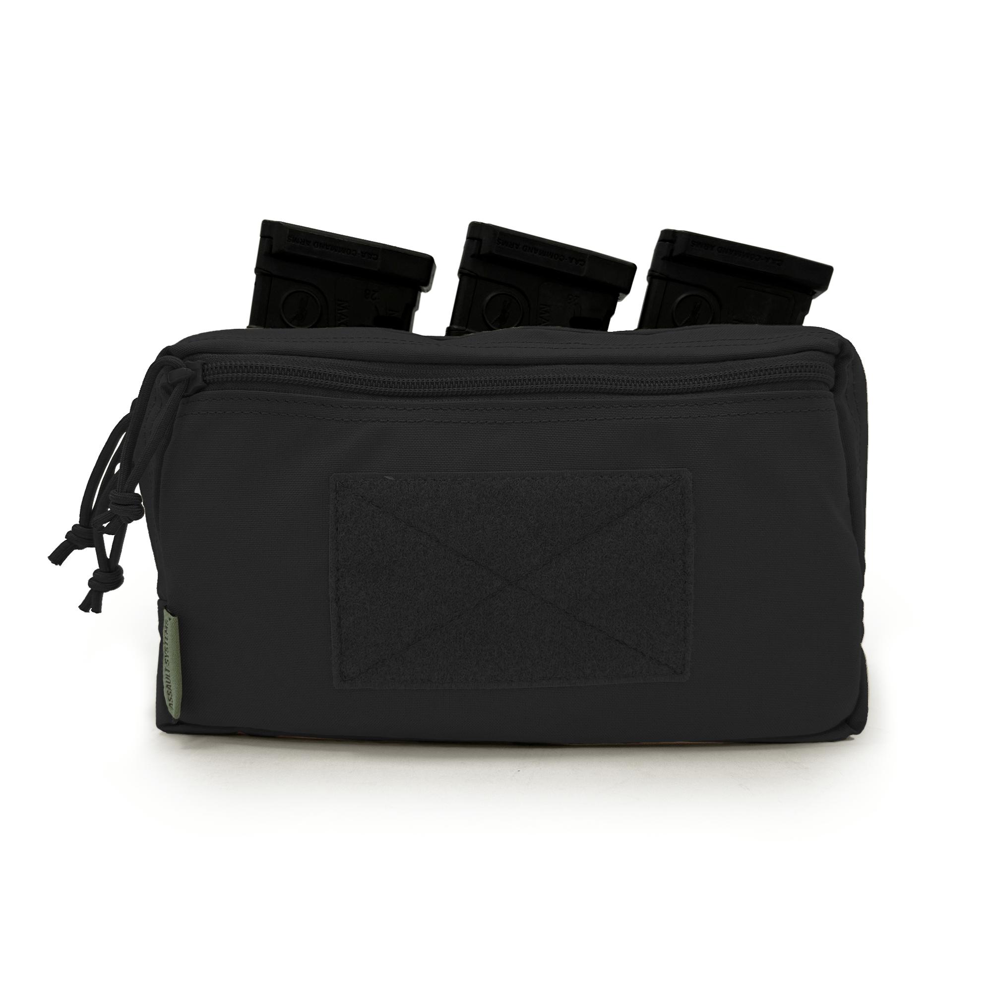 Warrior Triple Snap Mag Utility Pouch
