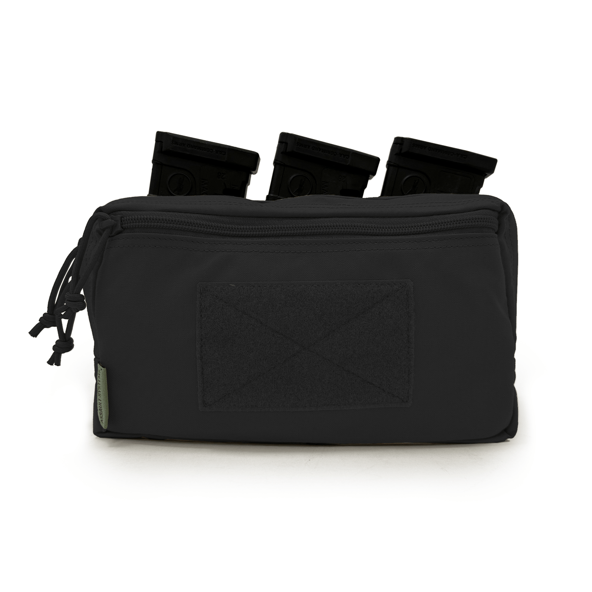 Bolsa utilitaria Warrior Triple Snap Mag - Multicam