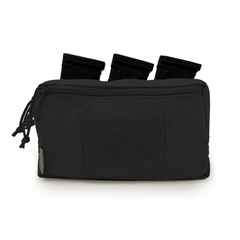 Warrior Triple Snap Mag Utility Pouch