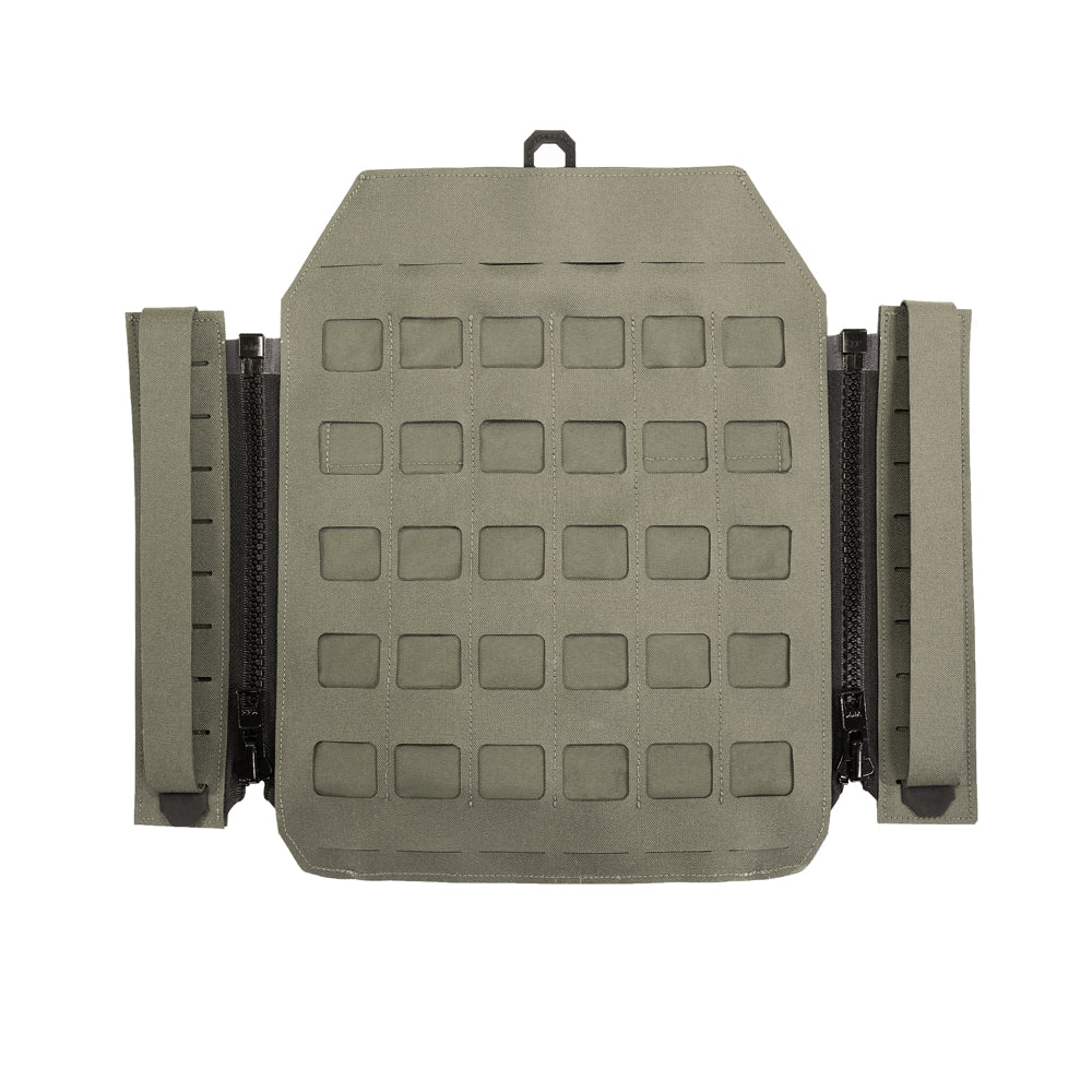 Warrior Laser Cut Assaulters Back Panel MK1 - Ranger Green