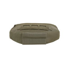 Warrior Laser Cut Drop Down Utility Pouch - Ranger Green