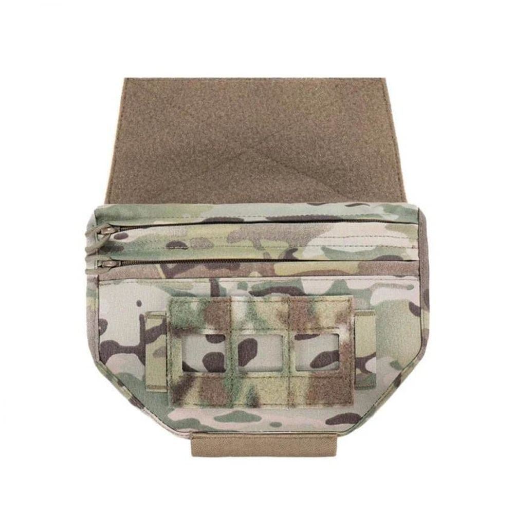 Warrior Laser Cut MCR MK1 Type 2 Multicam