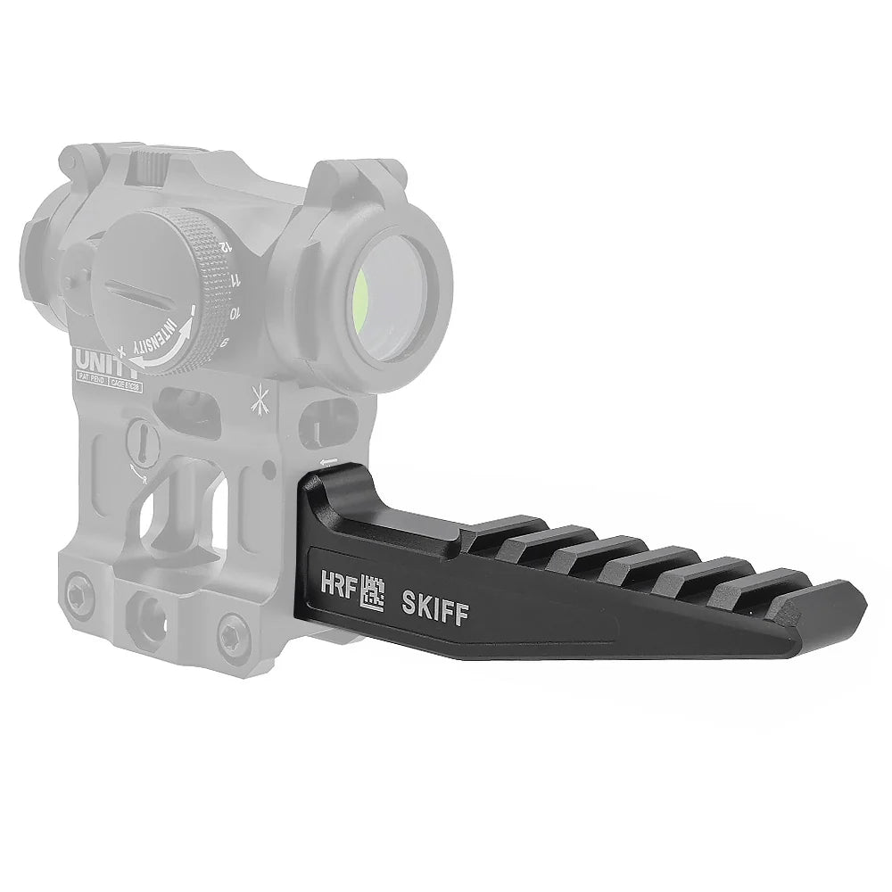 WADSN - SKIFF 2 Type Mount for FAST Riser