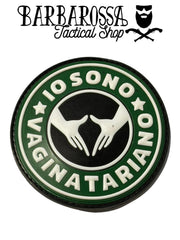 Patch Vaginatariano