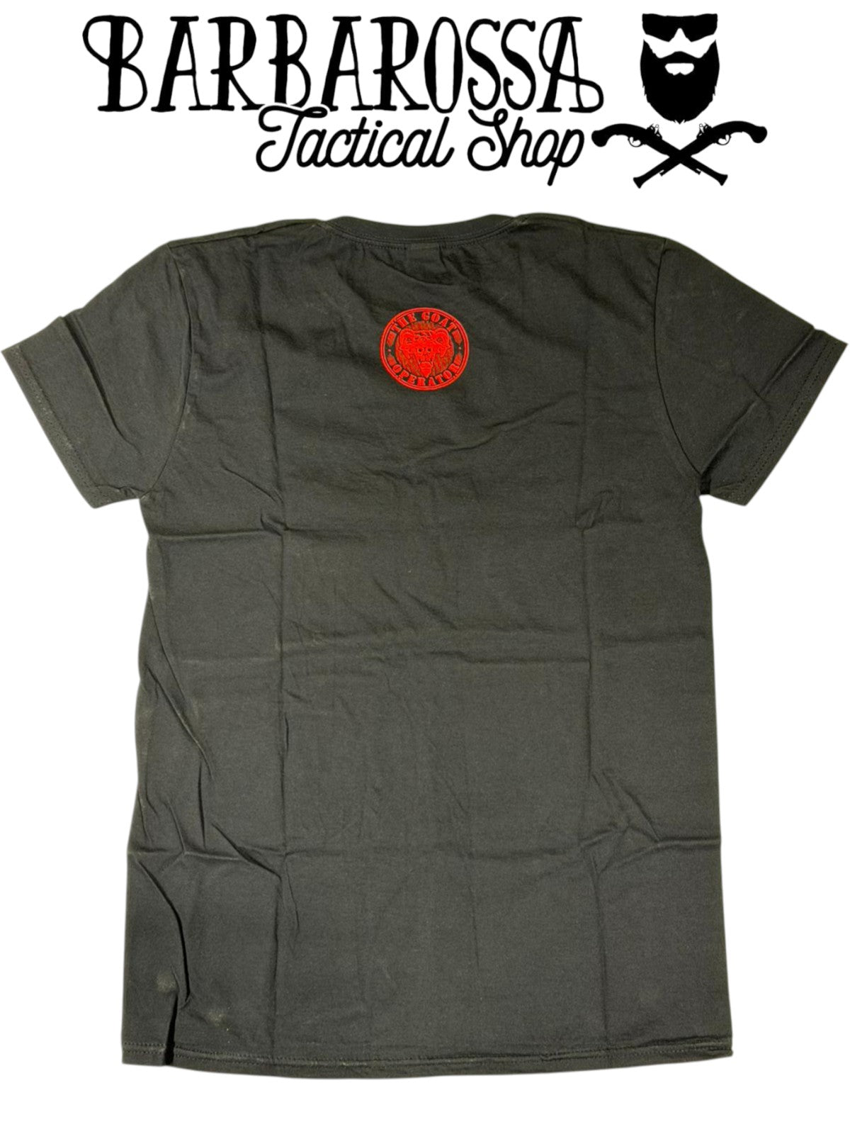 T-Shirt "Ranger Things" - The Goat Operator