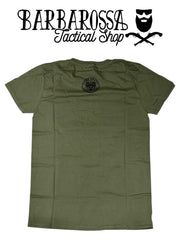 T-Shirt "Maschinengewehr 42" - The Goat Operator