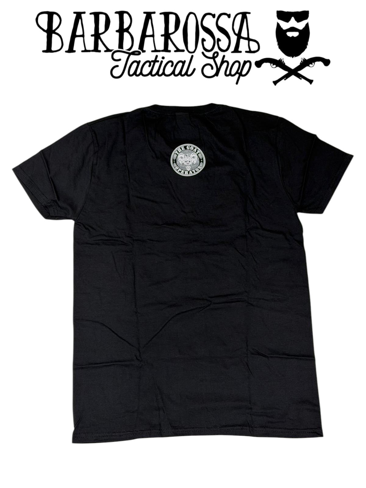 T-Shirt "Maschinengewehr 42" - The Goat Operator