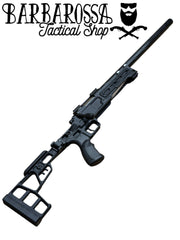 Novritsch - SSG10 A3 Airsoft Fucile da cecchino