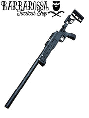 Novritsch - SSG10 A3 Airsoft Fucile da cecchino