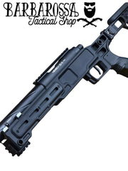 Novritsch - SSG10 A3 Airsoft Fucile da cecchino