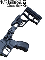 Novritsch - SSG10 A3 Airsoft Fucile da cecchino