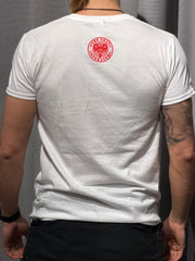 T-shirt "Io Non Muoio" - The Goat Operator