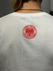 T-shirt "Io Non Muoio" - The Goat Operator