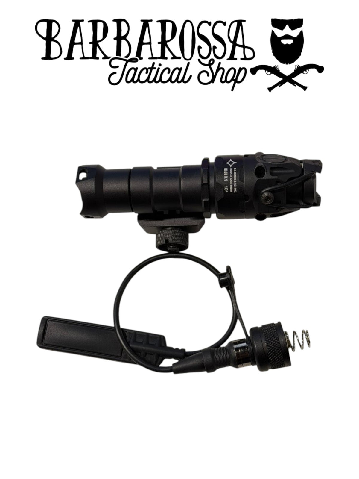Wadsn - KIJI K1 IR Illumination Tool IR VCSEL
