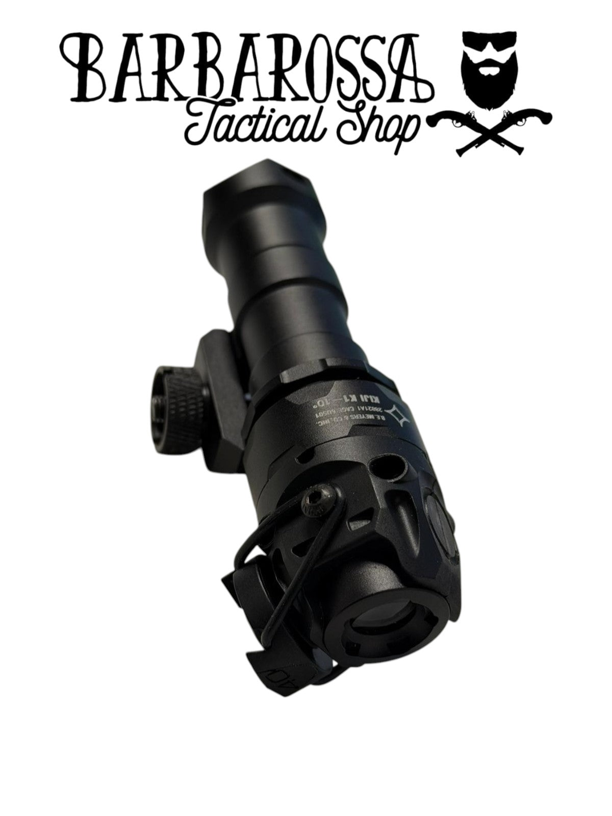 Wadsn - KIJI K1 IR Illumination Tool IR VCSEL