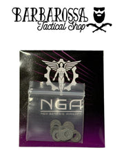 NGA - Set di Spessori per Ingranaggi