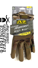 Mechanix - FastFit® Multicam (NEW 2026)