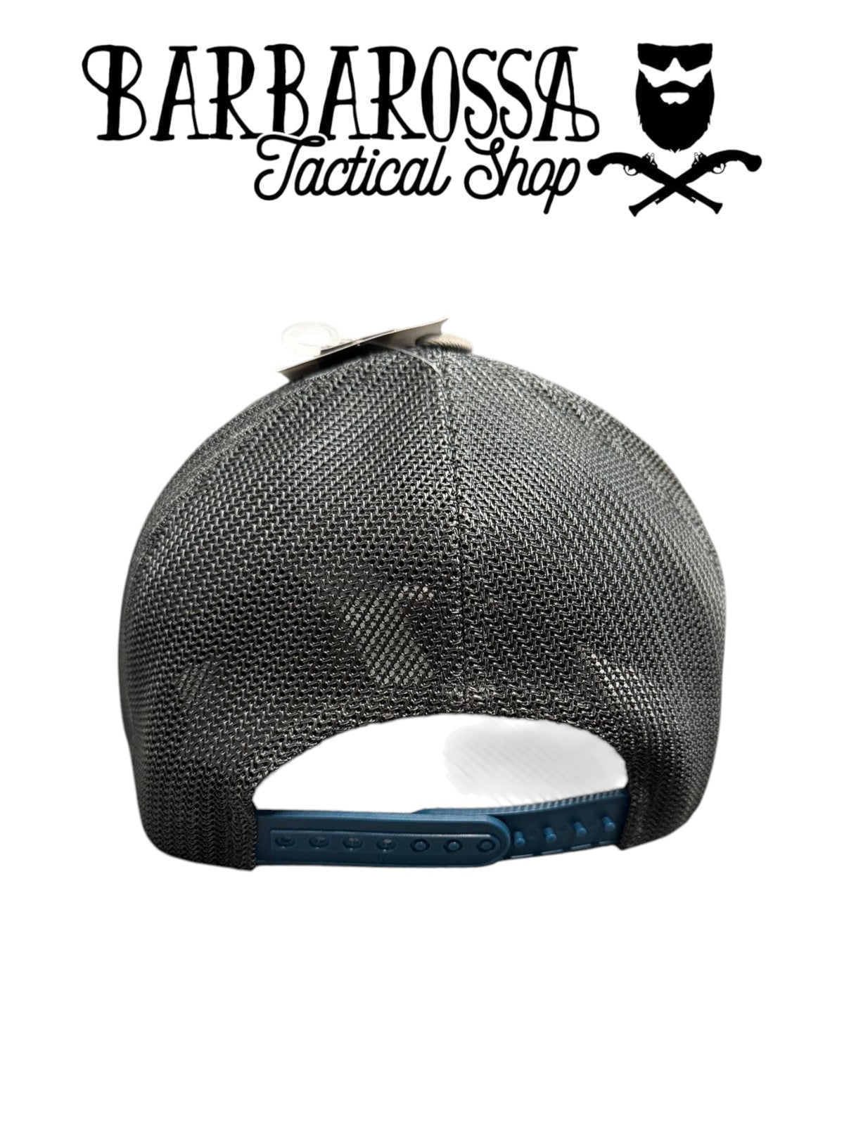 Gorra 110 Bandera de América - Coyote/Gris