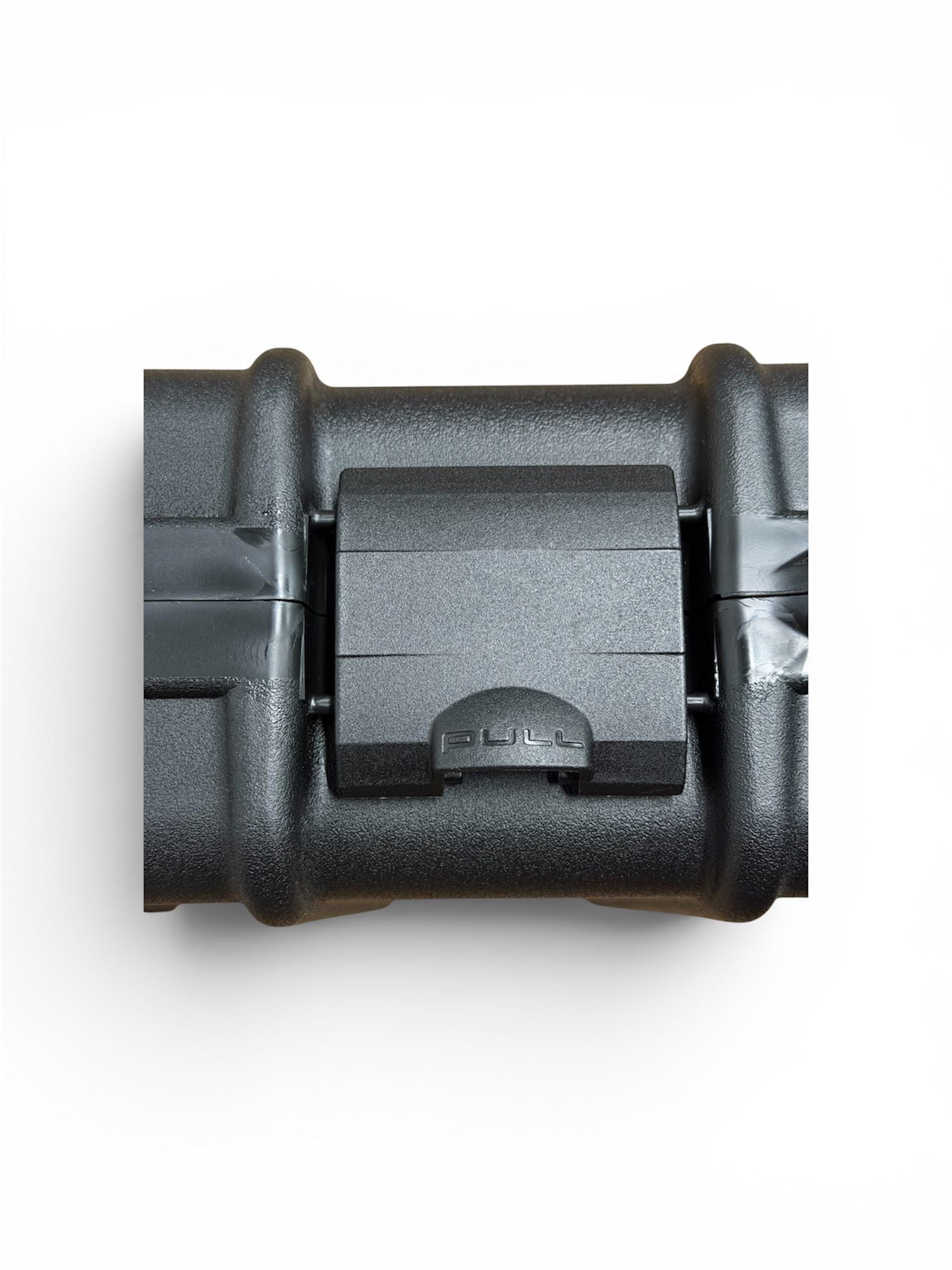 Negrini Valigia Rigida Porta Fucili 90x30 con Ruote e Maniglia