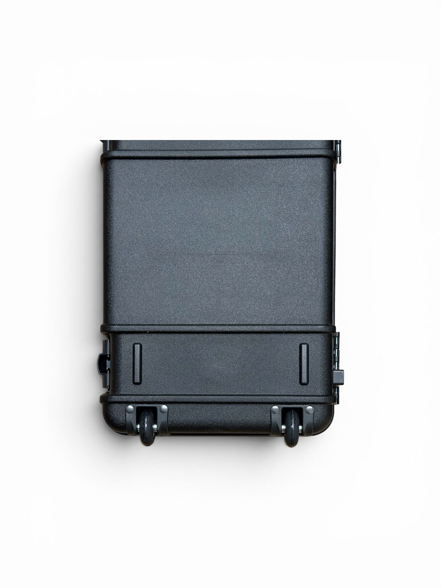Negrini Valigia rigida porta fucile 117x29x12 con Ruote e Maniglia