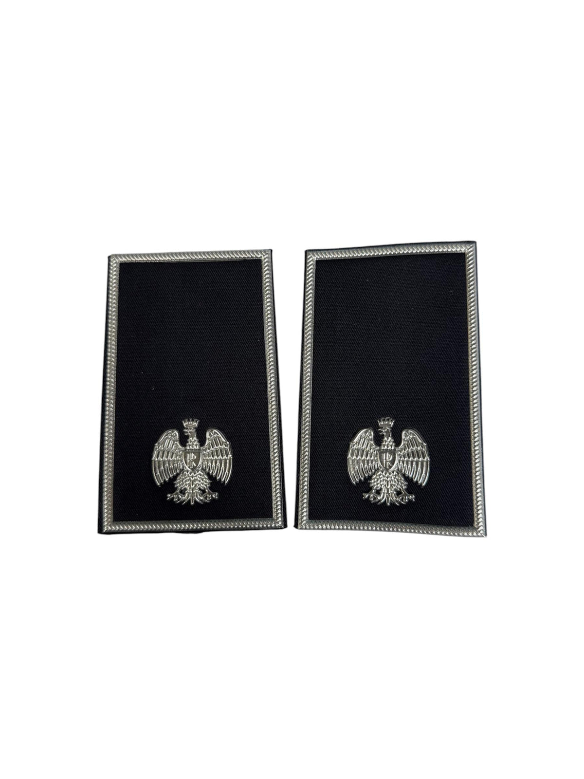 Tubolare Polizia Penitenziaria - AGENTE