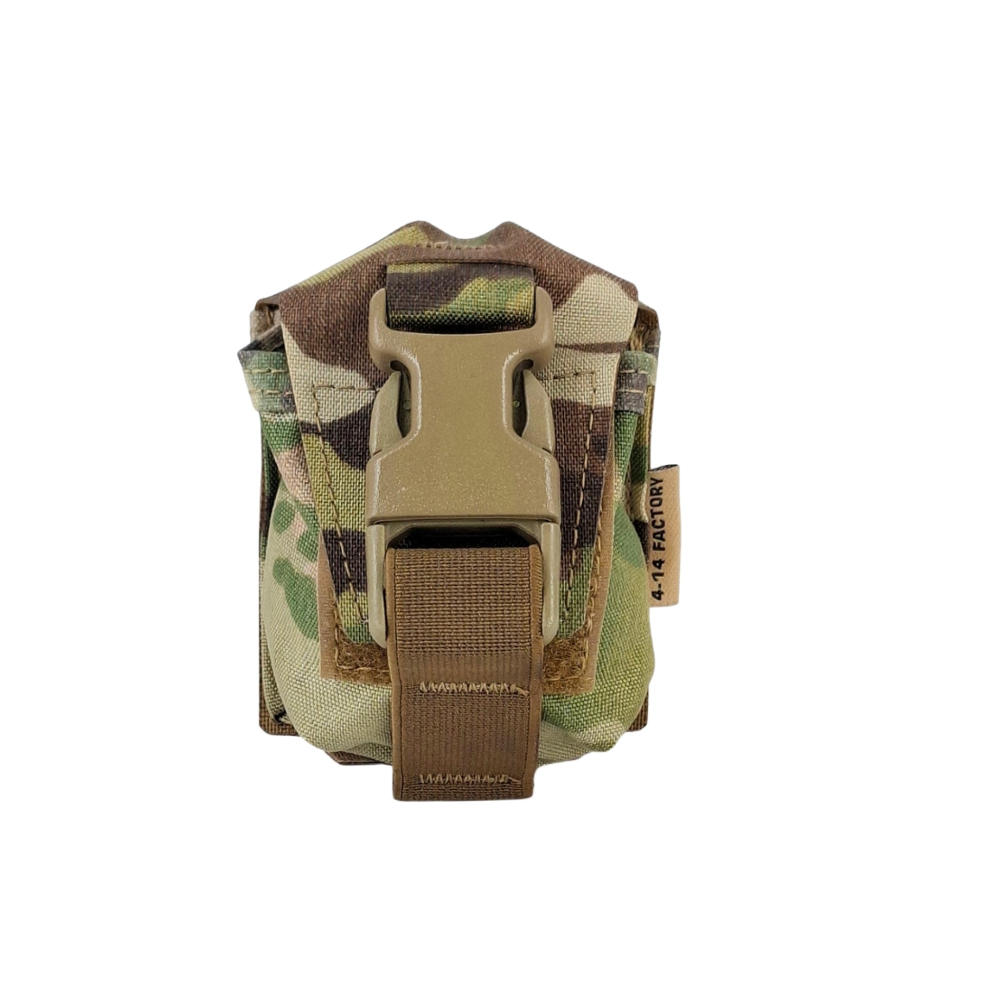 4-14 - Frag Granade Pouch