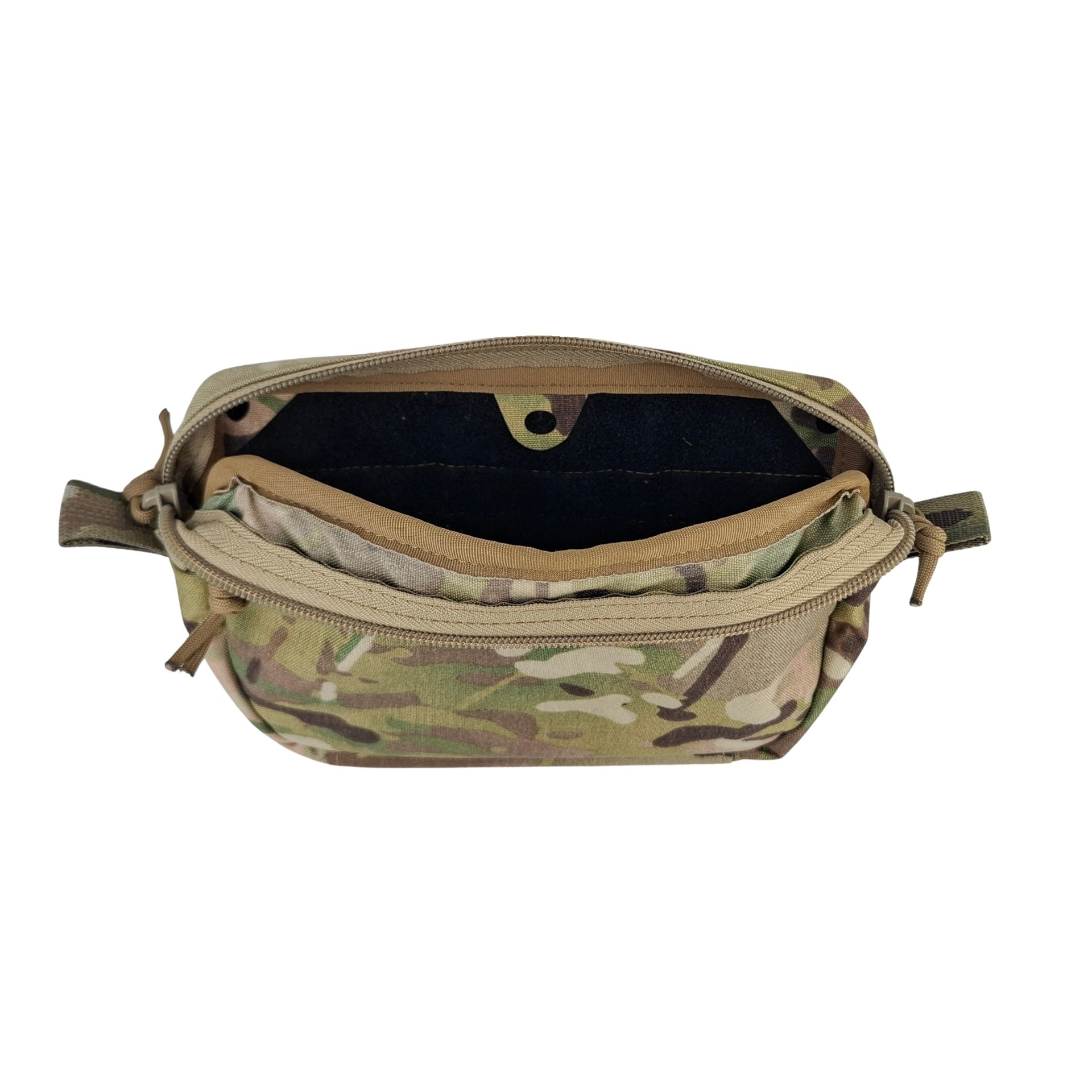 4-14 - Dangler Pouch