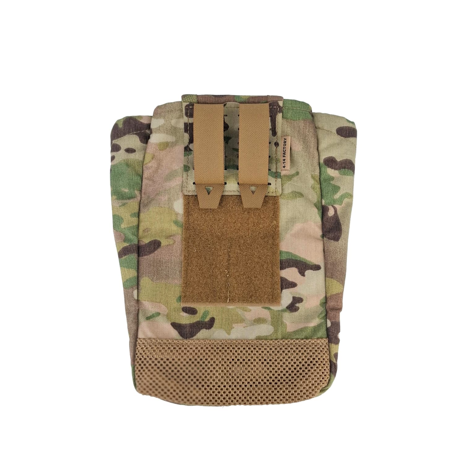 4-14 - Dump Pouch