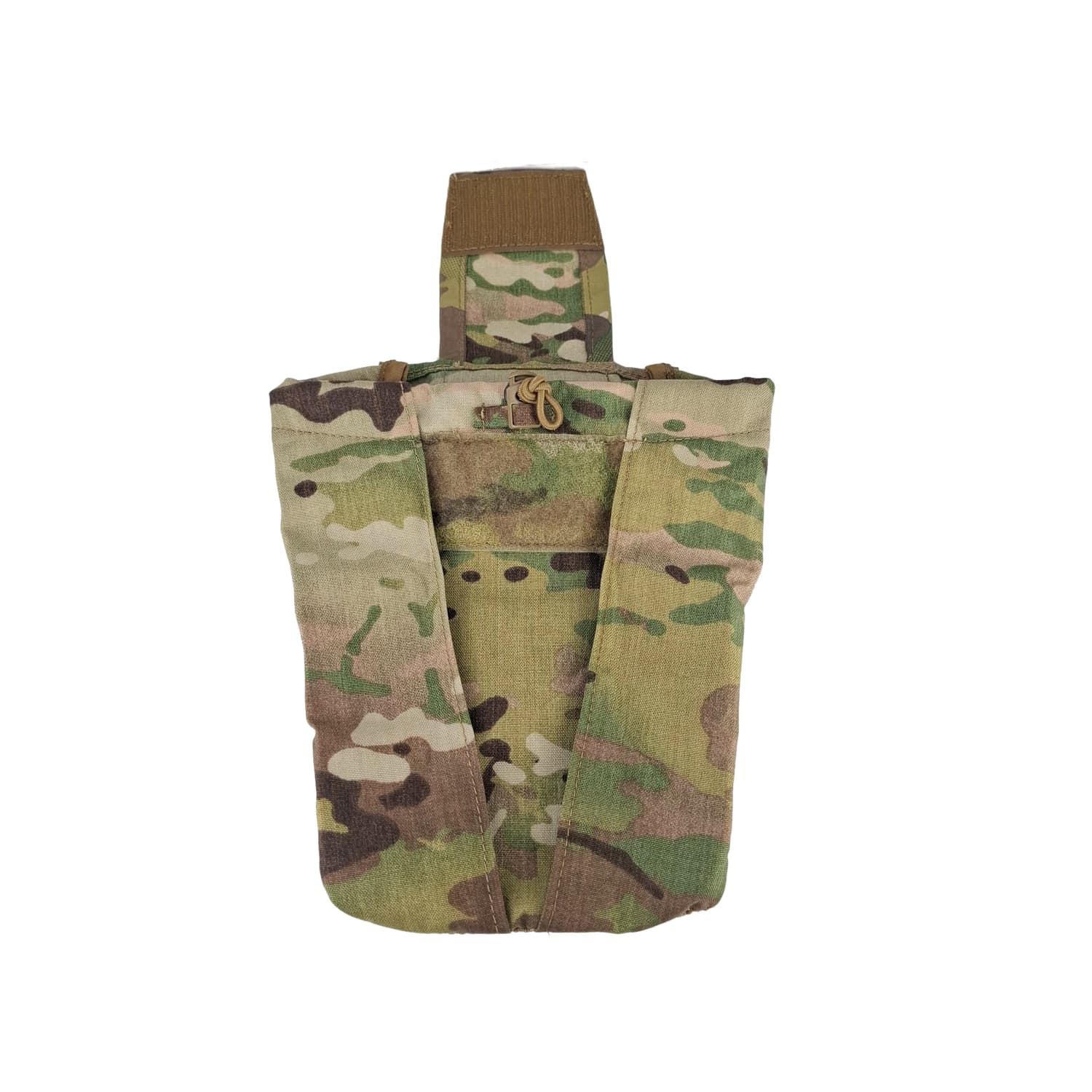 4-14 - Dump Pouch