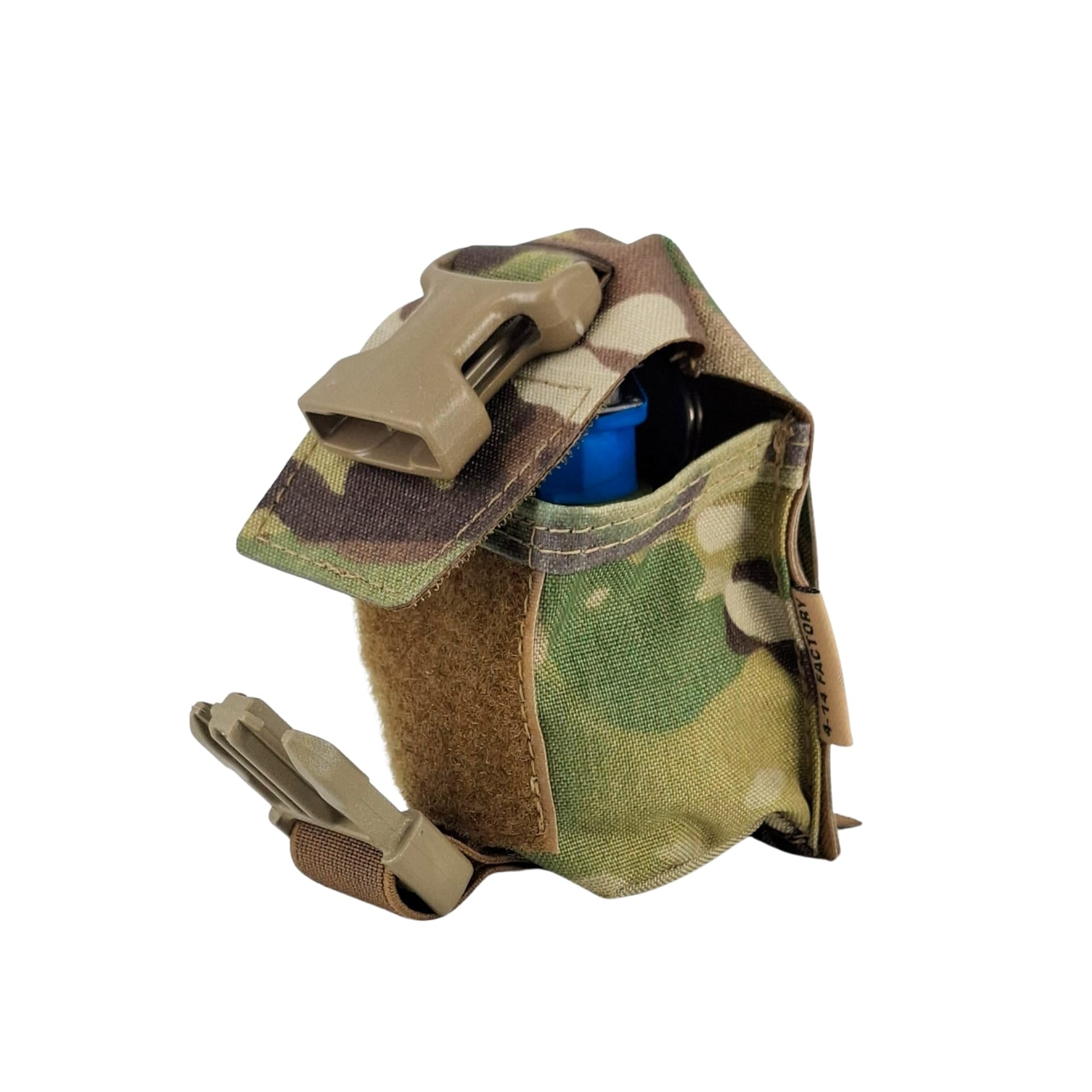 4-14 - Frag Granade Pouch