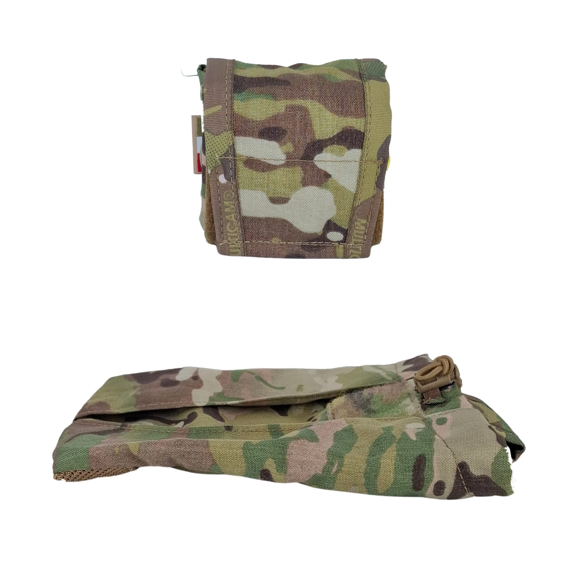 4-14 - Dump Pouch