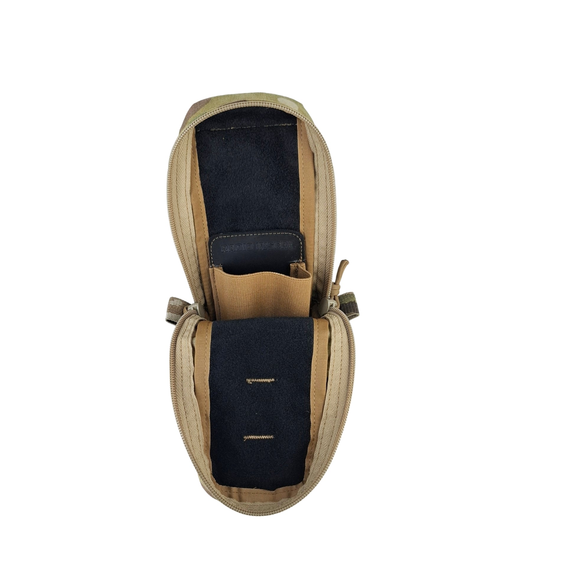 4-14 - Utility Pouch - Radio